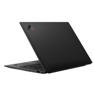 Ноутбук Lenovo ThinkPad X1 Carbon 9 14WUXGA IPS AG/Intel i5-1135G7/16/512F/int/W10P