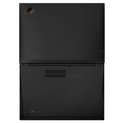 Ноутбук Lenovo ThinkPad X1 Carbon 9 14WUXGA IPS AG/Intel i5-1135G7/16/512F/int/W10P