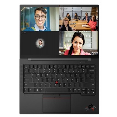 Ноутбук Lenovo ThinkPad X1 Carbon 9 14WUXGA IPS AG/Intel i5-1135G7/16/512F/int/W10P