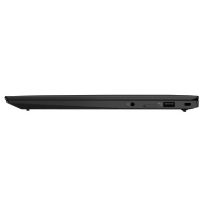 Ноутбук Lenovo ThinkPad X1 Carbon 9 14WUXGA IPS AG/Intel i5-1135G7/16/512F/int/W10P