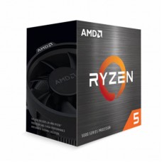 Процесор AMD Ryzen 5 5600G (100-100000252BOX) Процесор AMD Ryzen 5 5600G (100-100000252BOX)