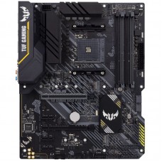 Материнcька плата ASUS TUF GAMING B450-PLUS II sAM4 B450 4xDDR4 HDMI DP ATX