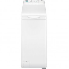 Пральна машина Zanussi вертикальна, 6кг, 1200, A++, 60см, білий Пральна машина Zanussi вертикальна, 6кг, 1200, A++, 60см, білий