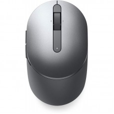 Миша Dell Pro Wireless Mouse - MS5120W - Titan Gray Миша Dell Pro Wireless Mouse - MS5120W - Titan Gray