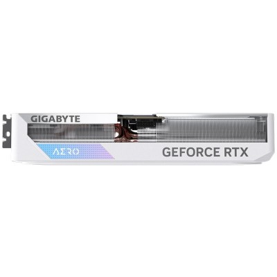 Відеокарта GIGABYTE GeForce RTX 4070 12GB GDDR6 AERO OC