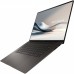 Ноутбук ASUS Zenbook S 16 UM5606WA-RK216W 16" 3K OLED, AMD AI 9 365, 24GB, F1TB, UMA, Win11, Сірий