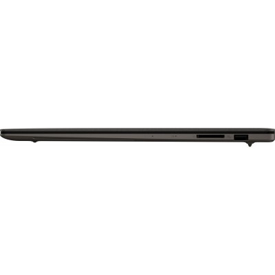 Ноутбук ASUS Zenbook S 16 UM5606WA-RK216W 16" 3K OLED, AMD AI 9 365, 24GB, F1TB, UMA, Win11, Сірий