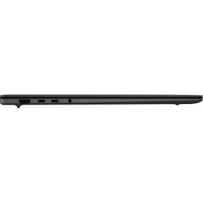 Ноутбук ASUS Zenbook S 16 UM5606WA-RK216W 16" 3K OLED, AMD AI 9 365, 24GB, F1TB, UMA, Win11, Сірий