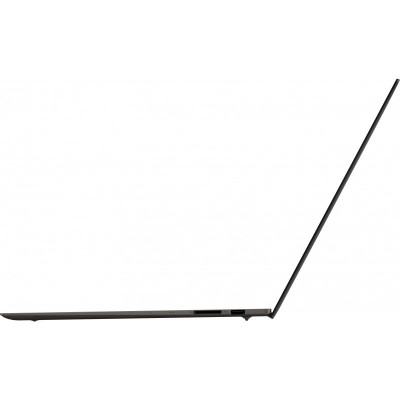 Ноутбук ASUS Zenbook S 16 UM5606WA-RK216W 16" 3K OLED, AMD AI 9 365, 24GB, F1TB, UMA, Win11, Сірий