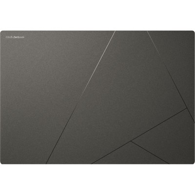 Ноутбук ASUS Zenbook S 16 UM5606WA-RK216W 16" 3K OLED, AMD AI 9 365, 24GB, F1TB, UMA, Win11, Сірий