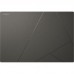 Ноутбук ASUS Zenbook S 16 UM5606WA-RK216W 16" 3K OLED, AMD AI 9 365, 24GB, F1TB, UMA, Win11, Сірий