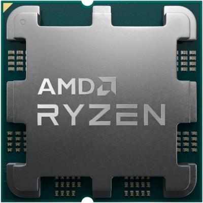 Центральний процесор AMD Ryzen 7 7800X3D 8C/16T 4.2/5.0GHz Boost 96Mb Radeon Graphics AM5 120W w/o cooler TRAY