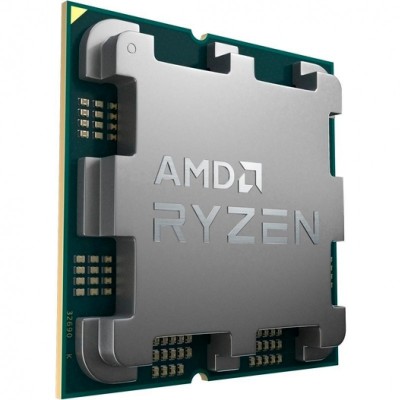 Центральний процесор AMD Ryzen 7 7800X3D 8C/16T 4.2/5.0GHz Boost 96Mb Radeon Graphics AM5 120W w/o cooler TRAY