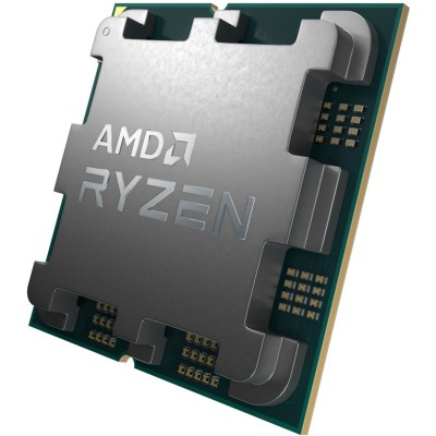 Центральний процесор AMD Ryzen 7 7800X3D 8C/16T 4.2/5.0GHz Boost 96Mb Radeon Graphics AM5 120W w/o cooler TRAY