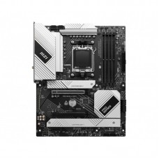 Материнcька плата MSI PRO B650-A WIFI sAM5 B650 4xDDR5 M.2 HDMI DP WiFi BT ATX Материнcька плата MSI PRO B650-A WIFI sAM5 B650 4xDDR5 M.2 HDMI DP WiFi BT ATX