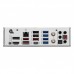 Материнcька плата MSI PRO B650-A WIFI sAM5 B650 4xDDR5 M.2 HDMI DP WiFi BT ATX