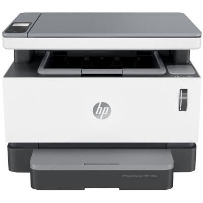 Багатофункціональний пристрій HP Neverstop LJ 1200w (4RY26A)