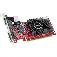Видеокарта Radeon R7 240 2048Mb ASUS (R7240-2GD3-L)