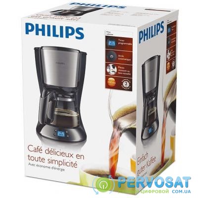 Кофеварка PHILIPS HD 7459/20 (HD7459/20)
