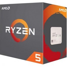 Процесор AMD Ryzen 5 3600XT (100-100000281BOX)