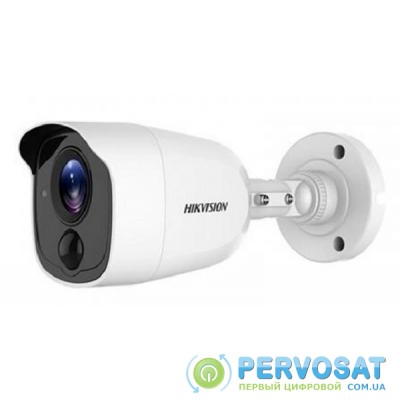 Камера видеонаблюдения HikVision DS-2CE11H0T-PIRLO (2.8)