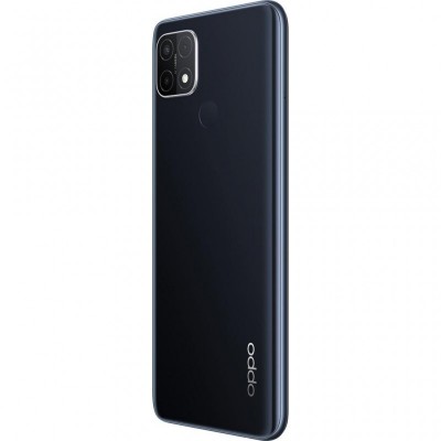 Мобильный телефон Oppo A15 2/32GB Dynamic Black (OFCPH2185_BLACK_2/32)