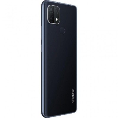 Мобильный телефон Oppo A15 2/32GB Dynamic Black (OFCPH2185_BLACK_2/32)