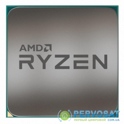 Процессор AMD Ryzen 5 3400G (YD340GC5FHMPK)
