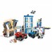 Конструктор LEGO City Police Поліцейська дільниця (60246)