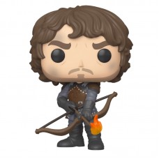 Фігурка Funko POP! Vinyl: Game of Thrones: Theon w/Flaming Arrows 44821