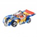 Конструктор металевий Same Toy Inteligent DIY Model 281 ел. WC88CUt