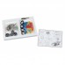 Конструктор металевий Same Toy Inteligent DIY Model 281 ел. WC88CUt