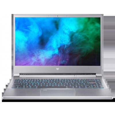 Ноутбук Acer Predator Triton 300 PT314-51s 14FHD 144Hz IPS/intel i7-11370H/16/1000F/NVD3060-6/Lin