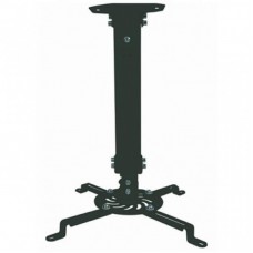 Кронштейн до проектора BRATECK PRB-18M BLACK