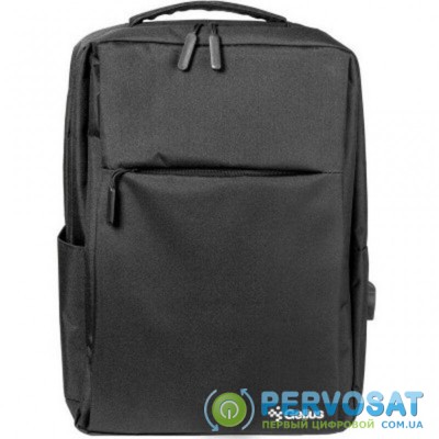 Рюкзак для ноутбука Gelius 15.6" Daily Satellite GP-BP001 Black (00000078109)