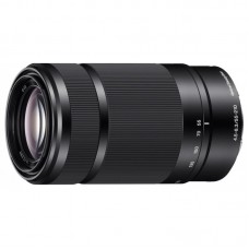 Об'єктив Sony 55-210mm Black , f/4.5-6.3 для камер NEX Об'єктив Sony 55-210mm Black , f/4.5-6.3 для камер NEX