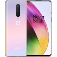 Смартфон OnePlus 8 (IN2013) 8/128GB Dual SIM Interstellar Glow Смартфон OnePlus 8 (IN2013) 8/128GB Dual SIM Interstellar Glow
