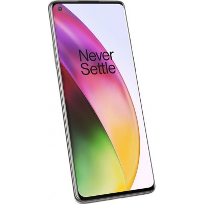 Смартфон OnePlus 8 (IN2013) 8/128GB Dual SIM Interstellar Glow