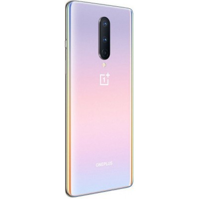 Смартфон OnePlus 8 (IN2013) 8/128GB Dual SIM Interstellar Glow