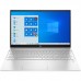 Ноутбук HP Pavilion 15-eg0007ua 15.6FHD IPS AG/Intel i5-1135G7/16/512F/NVD350-2/DOS/Silver