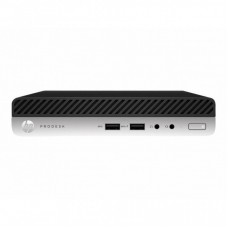 Комп'ютер HP ProDesk 400 G5 DM / i5-9500T (7PH61EA)