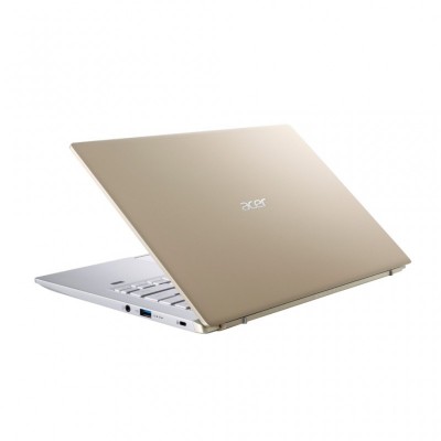 Ноутбук Acer Swift X SFX14-41G (NX.AU3EU.006)