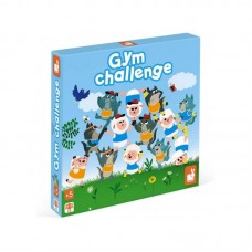 Настільна гра Janod Змагання Настільна гра Janod Змагання