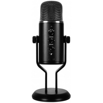 Мiкрофон MSI IMMERSE GV60 STREAMING MIC OS3-XXXX002-000