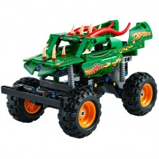 Конструктор LEGO Technic Monster Jam™ Dragon™ Конструктор LEGO Technic Monster Jam™ Dragon™