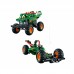 Конструктор LEGO Technic Monster Jam™ Dragon™