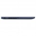 Ноутбук ASUS Vivobook 17X K1703ZA-AU066 17.3" FHD IPS, Intel i5-12500H, 16GB, F512GB, UMA, NoOS, Голубий