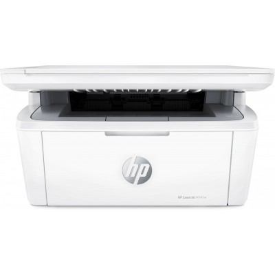 Багатофункціональний пристрій А4 ч/б HP LJ Pro M141w з Wi-Fi