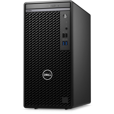 Комп'ютер персональний DELL OptiPlex 7010 MT, Intel i5-12500, 8GB, F512GB, ODD, UMA, кл+м, Win11P