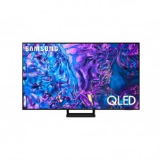 Телевізор 85" Samsung QLED 4K UHD 100Hz Smart Tizen Black Телевізор 85" Samsung QLED 4K UHD 100Hz Smart Tizen Black